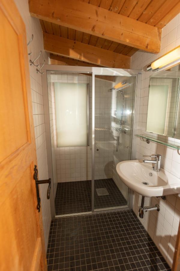 Fidjeland Fjellgrend Villa Kültér fotó