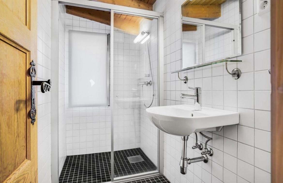 Fidjeland Fjellgrend Villa Kültér fotó